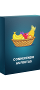 Conhecendo as Frutas